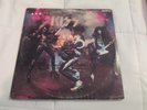 kiss Alive   2 Lp Set With Book With A Free Copy Of Love Gun