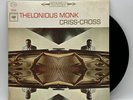 Thelonious Monk - Criss-Cross - 1963 US Stereo 1st Press EX/NM Ultrasonic Clean