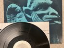 R.E.M. REM Chronic Town EP IRS 1982 Classic SP 70502 Vintage Record LP