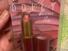Dolly Parton Lipstick Moisturific Lip Color Sealed Rare Collectible 90s