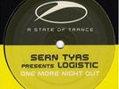 Sean Tyas - One More Night Out, 12