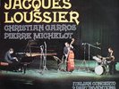 Jacques Loussier - Play Bach No. 3, LP, (Vinyl)