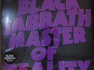 Black Sabbath‎–Master Of Reality-180 GR vinyl‎–BMGRM055LP FREE shipping