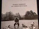 GEORGE HARRISON-