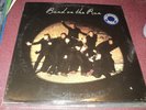 PAUL McCARTNEY & WINGS BAND ON THE RUN LP SEALED ORIG CAPITOL RECORDS 1973
