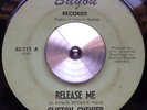 Clifton Chenier - Release Me / Ton Na Na, 7
