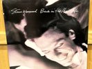 NOS New Sealed 1986 Vinyl Record LP Steve Winwood Back In The High Life