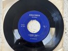 Symbols What You’ve Shown/i Know That I , Anaconda TS-9750 45 Rpm RARE 1967
