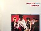 Duran Durann  Duran Duran LP Album vinyl record 2 x remastered limited 2022 ed