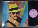 LARRY HARLOW My Time is Now LATIN LP Shrink CACHE ORIGINAL SALSA STERLING M/NM