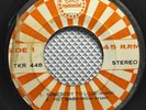Queen - Somebody to Love /TKR448 No P/S THAI EP 7