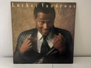 Luther Vandross - Never Too Much Vinyl LP - 1981 First Press - Epic FE 37451