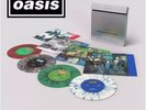 OASIS DEFINITELY MAYBE LTD EDITION 4000 4 x 7