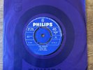 Pop Elton John ‎– Lady Samantha Philips ‎– BF 1739