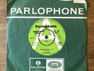 Beat Pop The Hollies ‎ Jennifer Eccles Parlophone DEMO ‎– R 5680