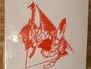 RŌNIN RONIN Reflex Revision - LTD White Vinyl 12