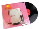 The Cure - Three Imaginary Boys Vinyl
