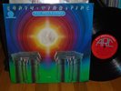 Earth Wind & Fire - I Am COLUMBIA LP NM Half Speed Mastered
