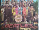 The Beatles Sgt Peppers Lonely Hearts Club Band Mono Vinyl PMC 7027
