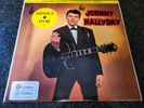 ROCK'N ROLL-JOHNNY HALLYDAY-LE DISQUE DOR-UK PYE GOLDEN GUINEA LP