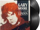 Gary Moore Live from London (Vinyl) 12