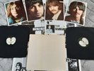 The Beatles White Album Original Mono LPs Low Number Complete