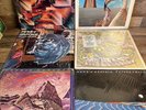 6 Herbie Hancock LP'S - Mr. Hands - Future Shock - Sound System - Trust - MagicW