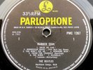 The BEATLES - *RUBBER SOUL* - 1965 - U.K - 1st MONO - *LOUD CUT* - 1/1 - EX
