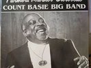 Count Basie Big Band - Farmers Market Barbecue Analogue Productions Vinyl Record