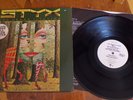 Styx The Grand Illusion 1977 PROMO LP No Poster Cut Out