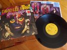 David Lee Roth Sonrisa Salvaje 1986 Sung In Spanish Album LP