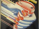 MINT LP -JUDAS PRIEST-TURBO-1986 1st PRESS.-COLUMBIA LP w/ORIG. INNER SLEEVE