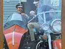 Dillard & Clark 'The Fantastic Expedition of' LP 1st UK A&M 1969 Gene Doug Byrds