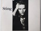 Sting   NOTHING LIKE THE SUN   1987 2xLP Vinyl LP Album w/Lyric Insert   EX/NM