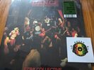 EZRA COLLECTIVE-DANCE, NO ONE'S WATCHING GREEN VINYL SPOTIFY EXCLUSIVE + STICKER