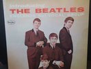 INTRODUCING THE BEATLES LP STEREO SR 1062 VEE JAY RECORDS VJLP-1062 63-3402 RARE