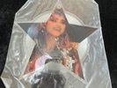 Madonna Dress You Up Star Shape Picture Disc Vinyl Record Xmas 1985 W8848P