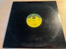 Bobby Melody - Warrior - 12” Vinyl - One Heart