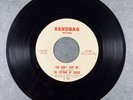Original THE EPITOME OF SOUND: You Don’t Love Me Sandbag Northern Soul 45