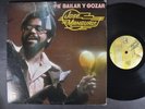 JOSE MANGUAL JR. Pa' Bailar y Gozar LATIN LP VELVET ORIG GUAGUANCO MIAMI TAPE NM
