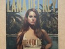 Lana Del Rey - Born To Die (Paradise Edition) Box Set (CD + Vinyl) FAST SHIPPING