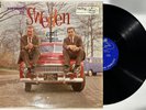 Swingin’ In Sweden Vinyl Jimmy Raney George Wallington 1958 Mono Record LP