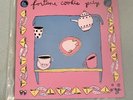 VARIOUS ARTISTS - FORTUNE COOKIE PRIZE: A TRIBUTE TO BEAT HAPPENING LP   Grunge