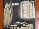 Suede Dog Man Star 1994 2X Gatefold Original - Vinyl Album LP - NUDE 3LP VG+/VG