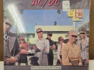 Factory SEALED  1981 AC/DC 