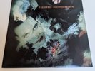 THE CURE - DISINTEGRATION VINYL LP 1st USA PRESS 1989 ORIG ELEKTRA 60855-1
