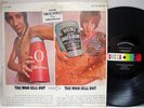 THE WHO - The Who Sell Out LP (1st US STEREO Issue on DECCA, in Shrink)