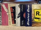 Build Your 80-90s 1st Vinyl/LP BUNDLE REM/Roxette/Quo/George/MJ/Simply/Mike/Phil