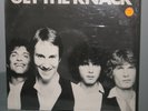 NEW, SEALED The Knack - Get The Knack-Vinyl  1979 SO-11948 Capitol 