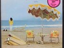 Neil Young- On The Beach-Reprise R 2180-Promo w/Sticker & Labels-Floral Interior
